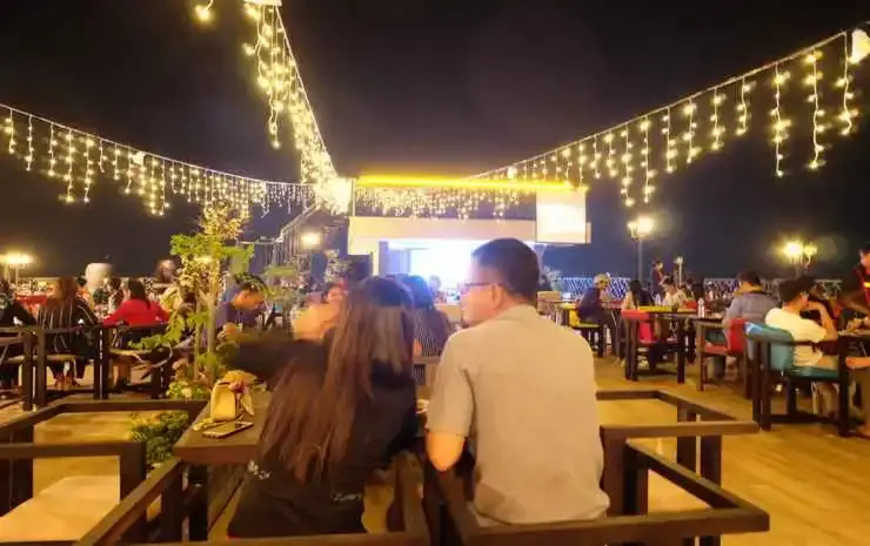 Hotel My Home Sintang