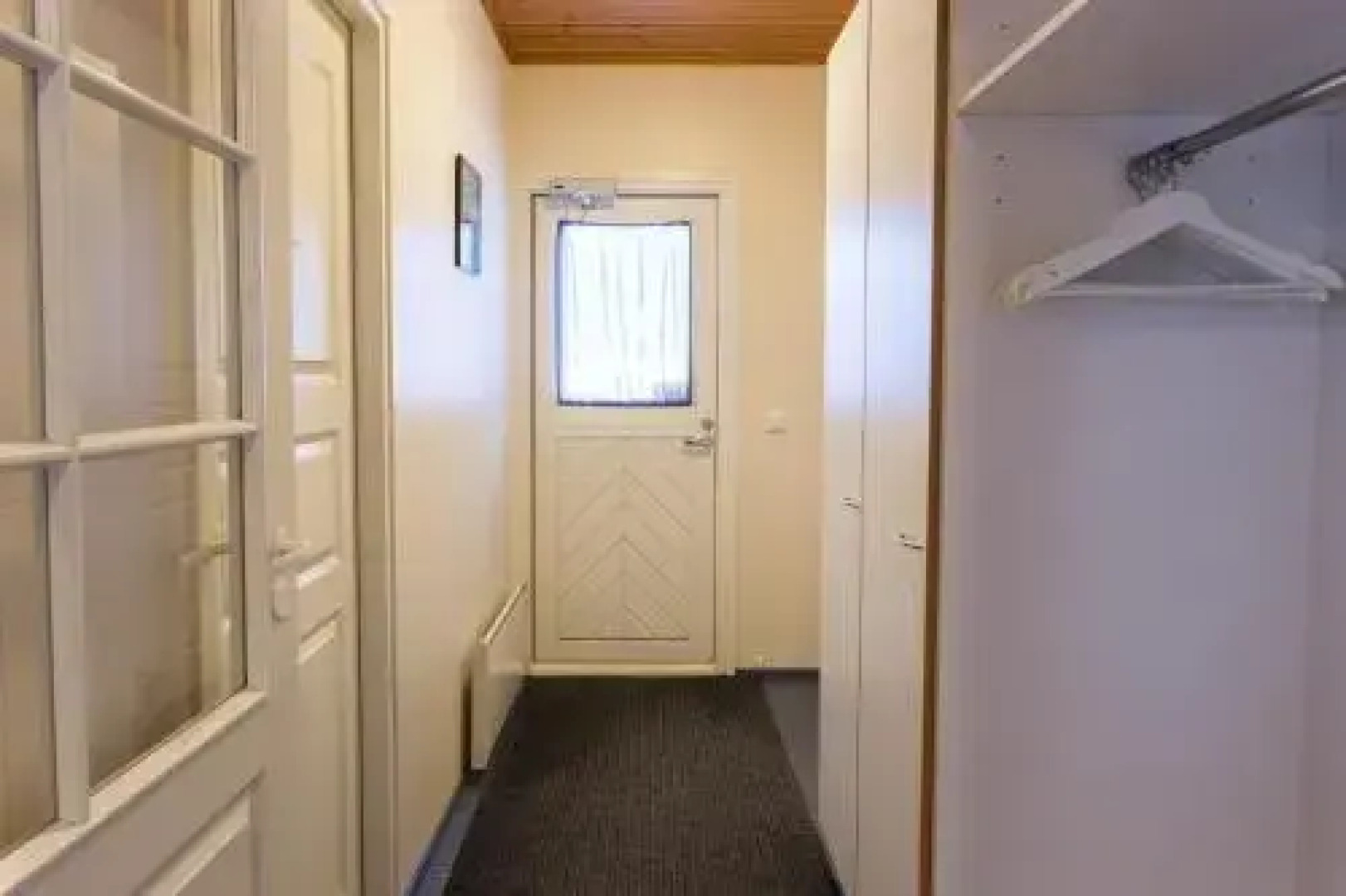 Delta Cottages Palausniemi