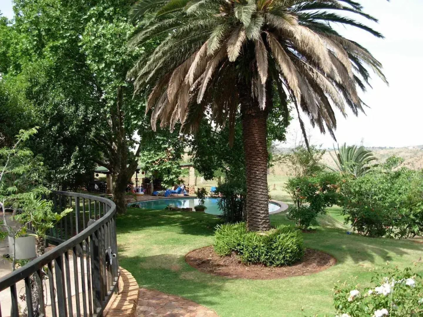 Sterkfontein Heritage Lodge