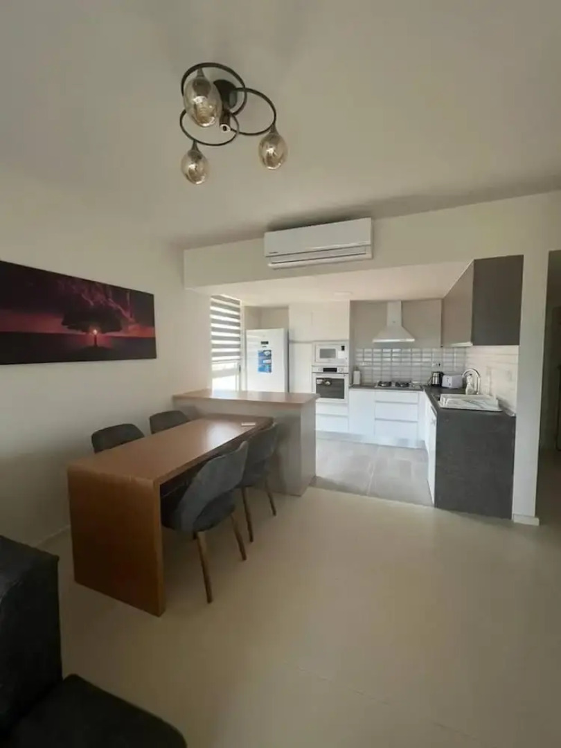 Remarkable 2-bed Apartment in Iskele, Bogaz