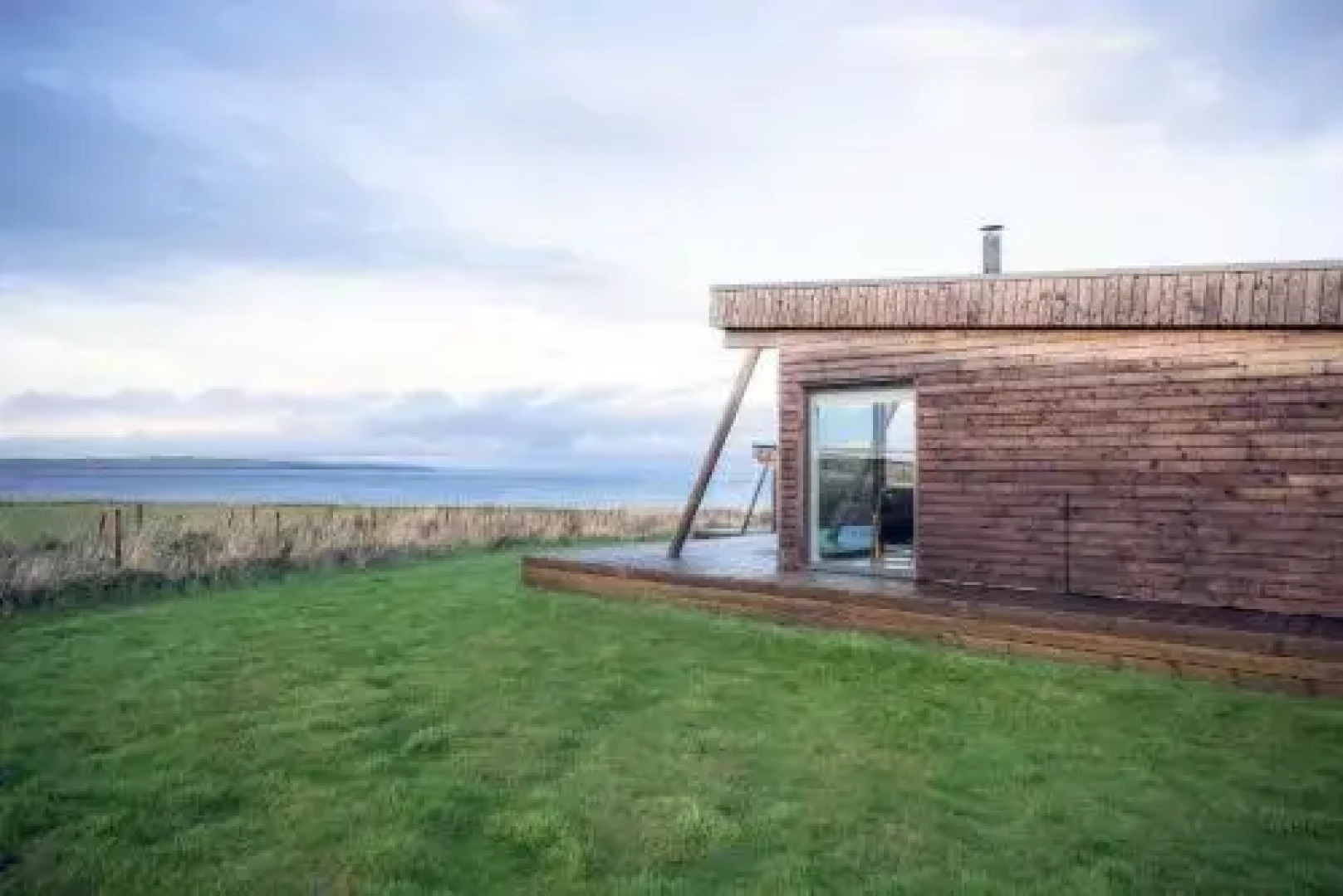 Natural Retreats John O'Groats
