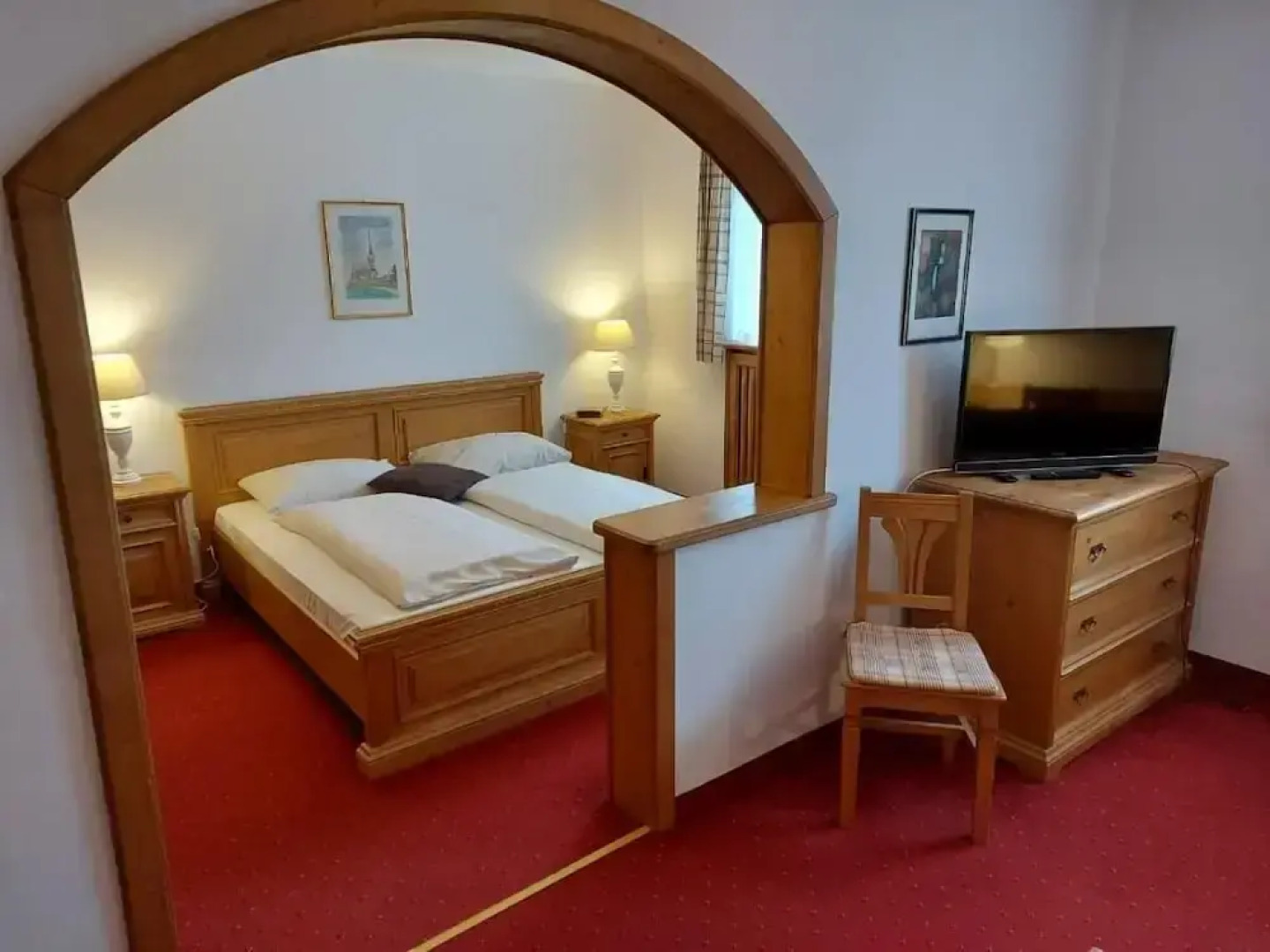 Landgasthof Stranachwirt