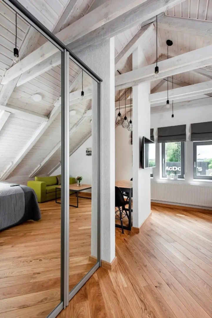 Апартаменты «Пиано»