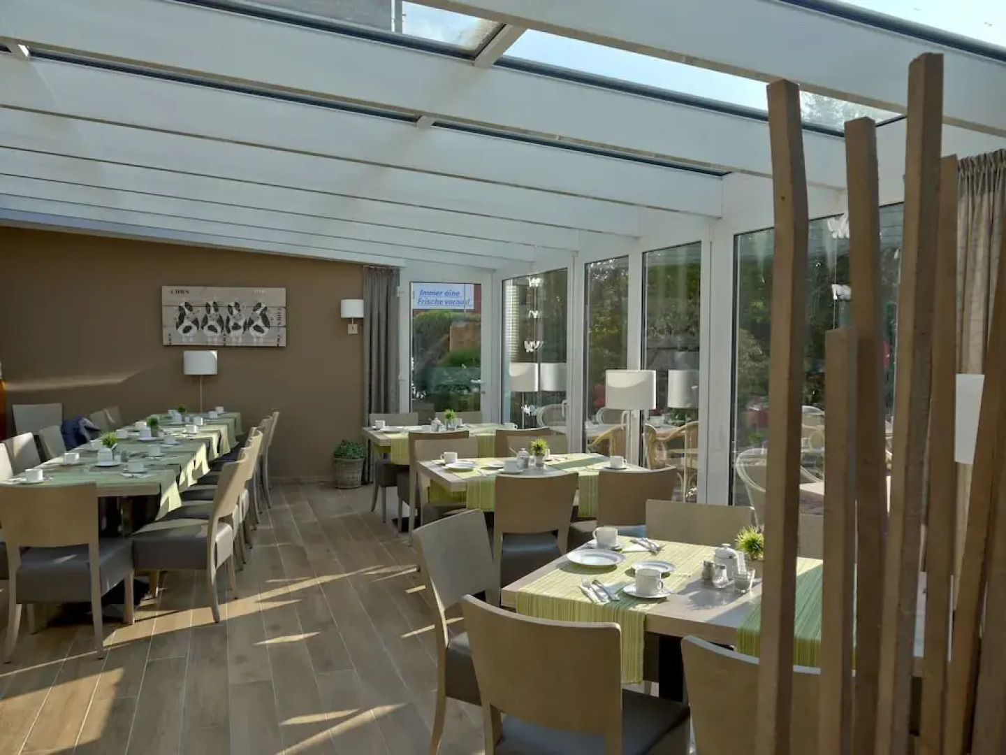 Hotel Friesische Wehde