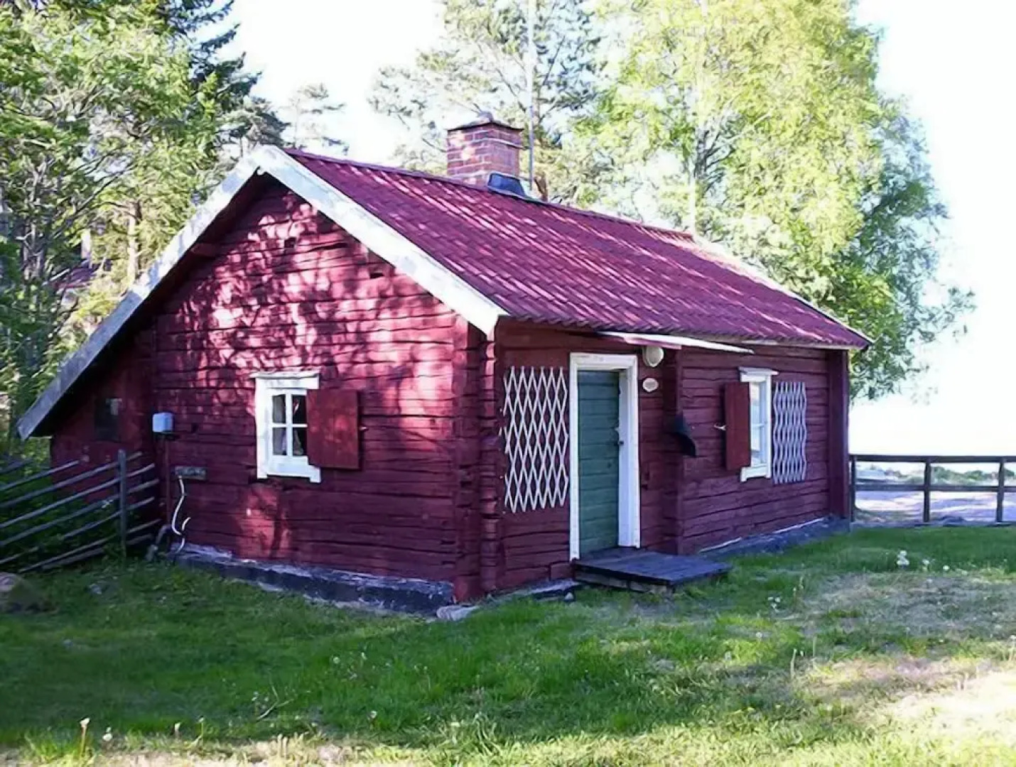 Väddö Havsbad & Camping