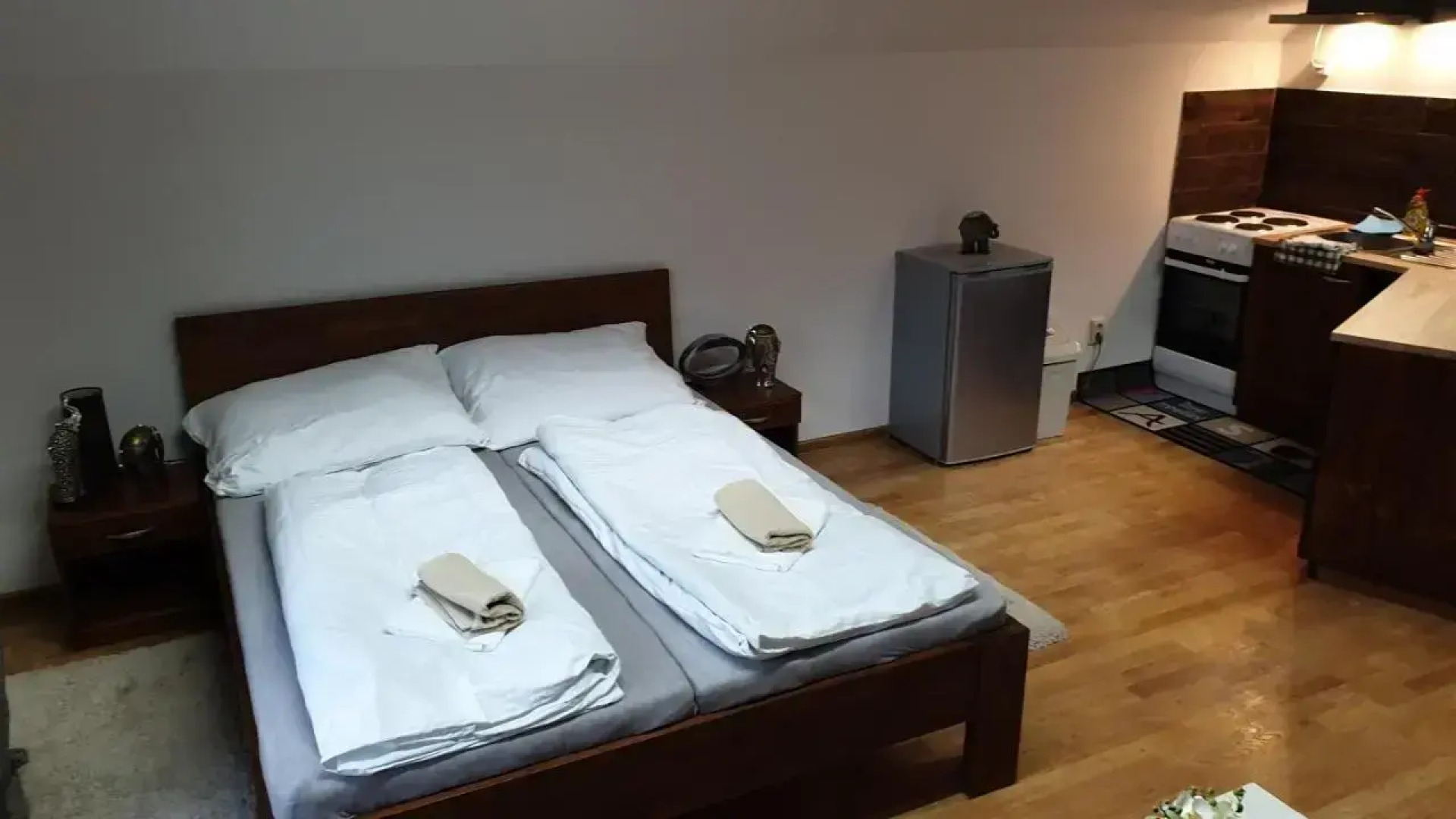 Relax Penzion U Adama