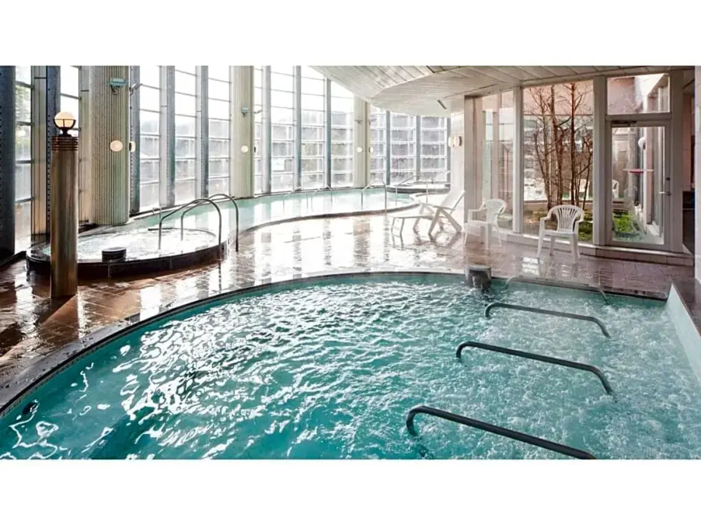 BIO-RESORT HOTEL&SPA O Park OGOSE - Vacation STAY 43501v