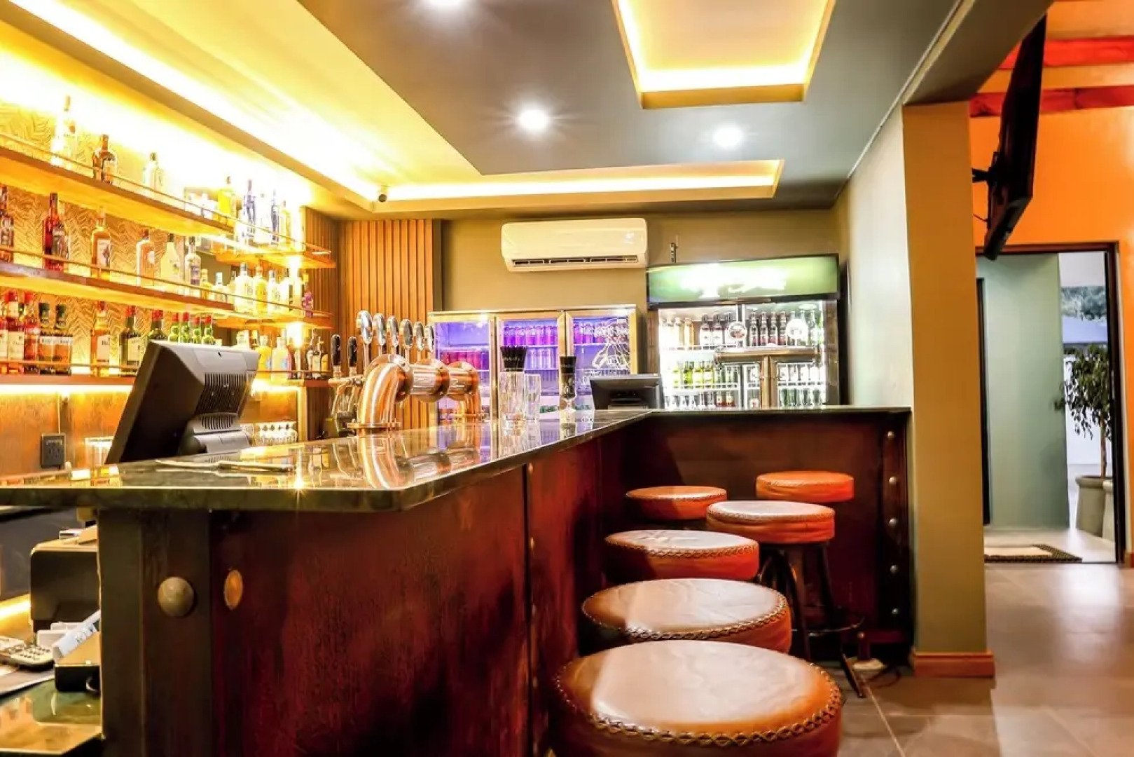 Siesta Manor Guesthouse