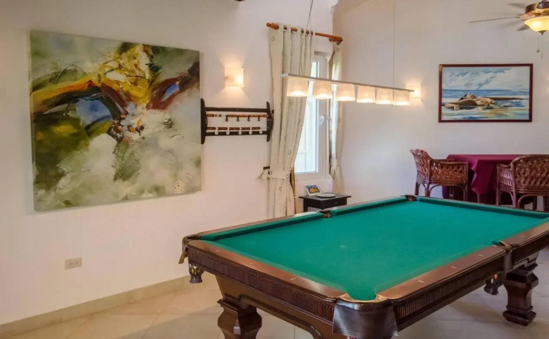 Hispaniola Beach Condo