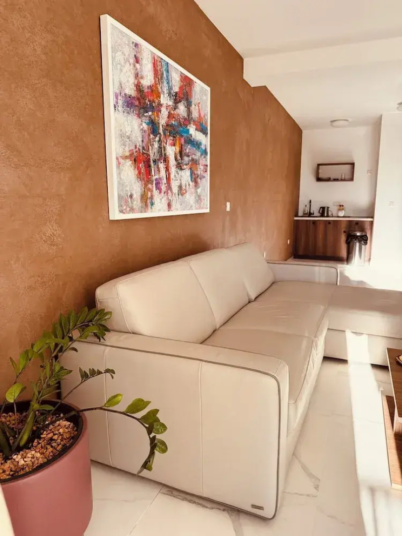 Most Oliva Resort Budva