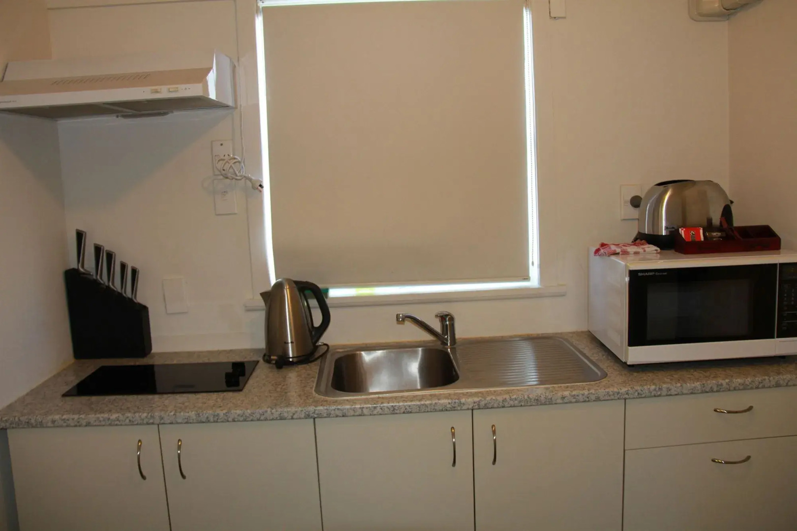 Sai Motels - Greenlane Auckland