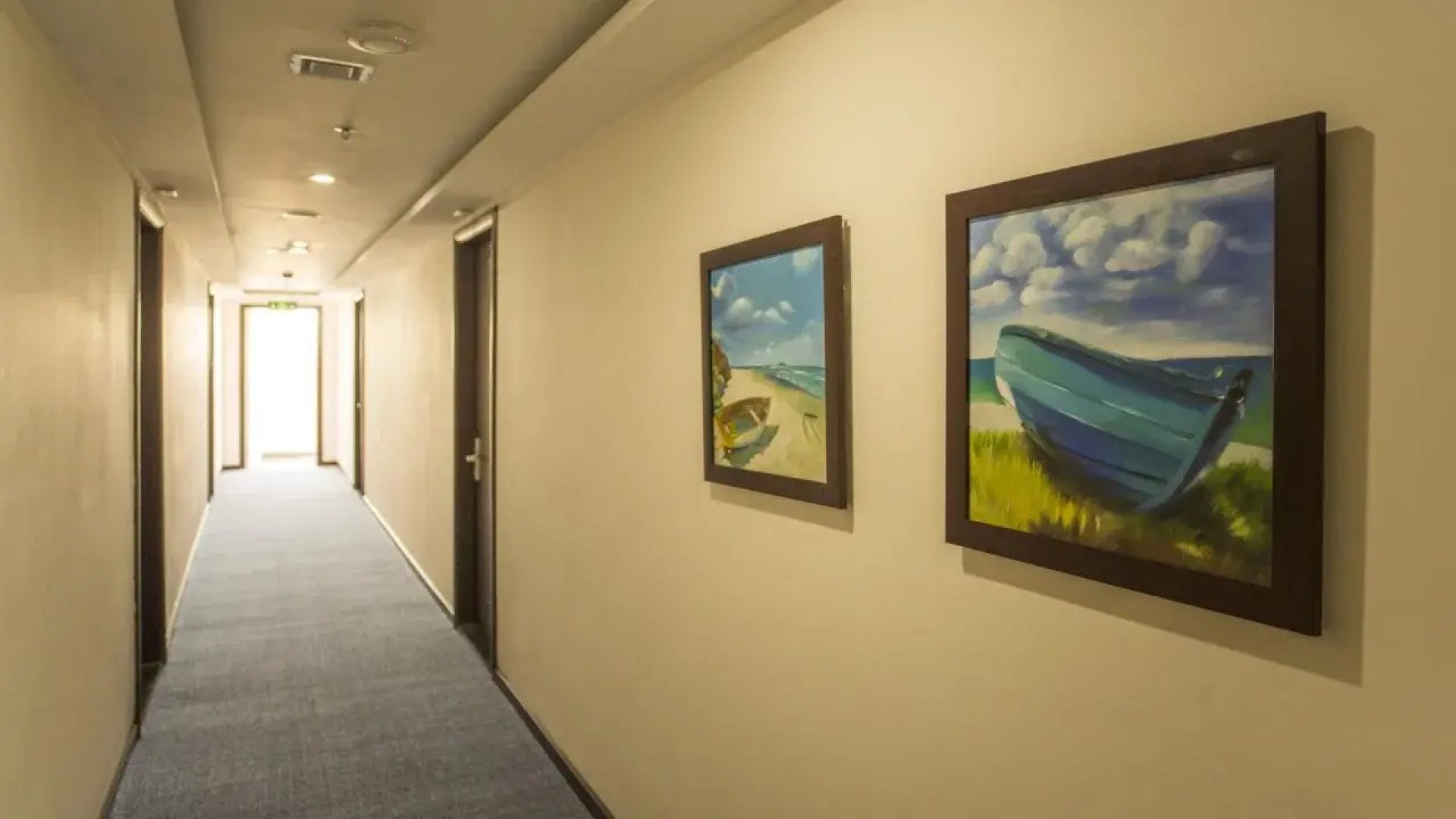 Hemera Boutique Hotel