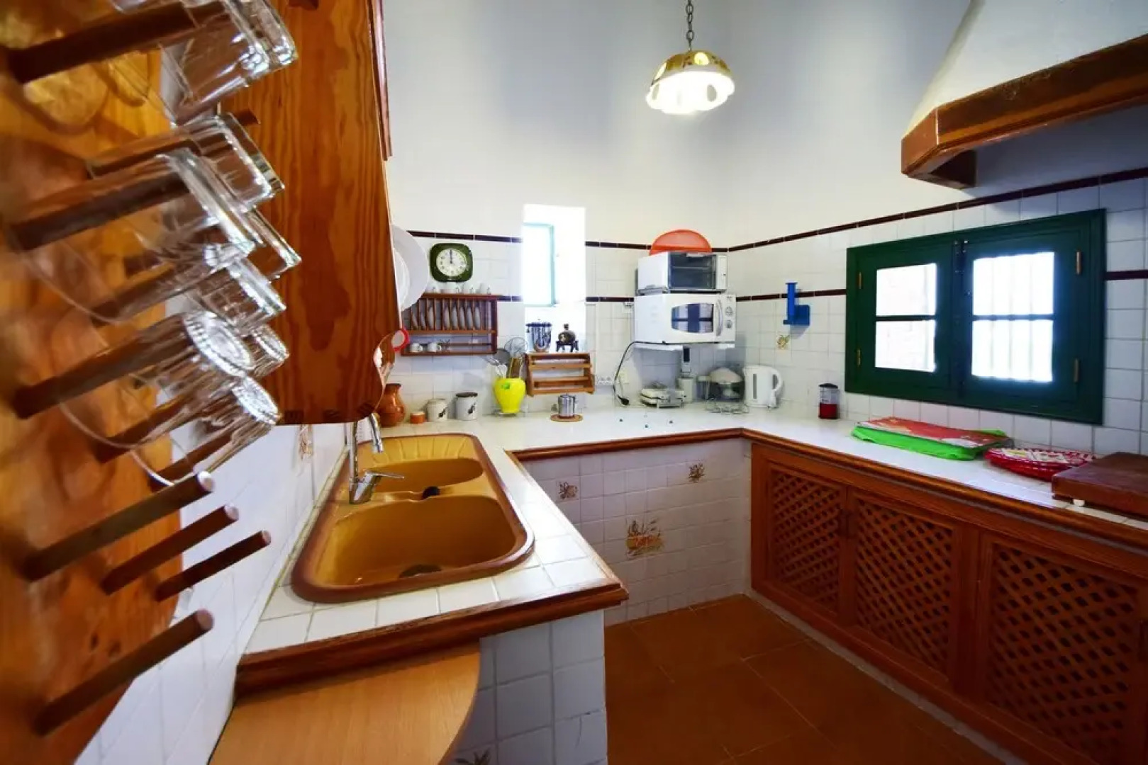 Musa Top Rustic Home