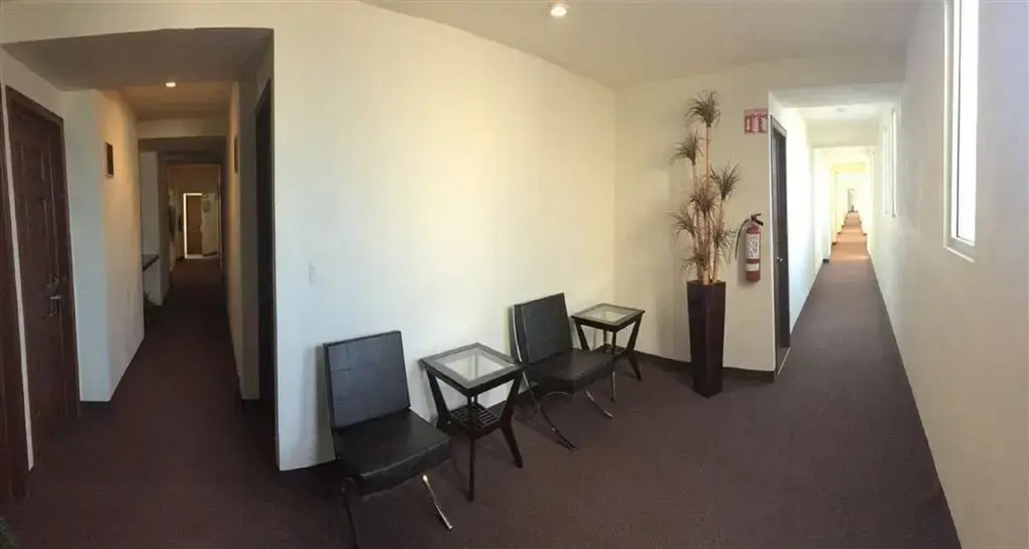 Hotel San Carlos Tequisquiapan