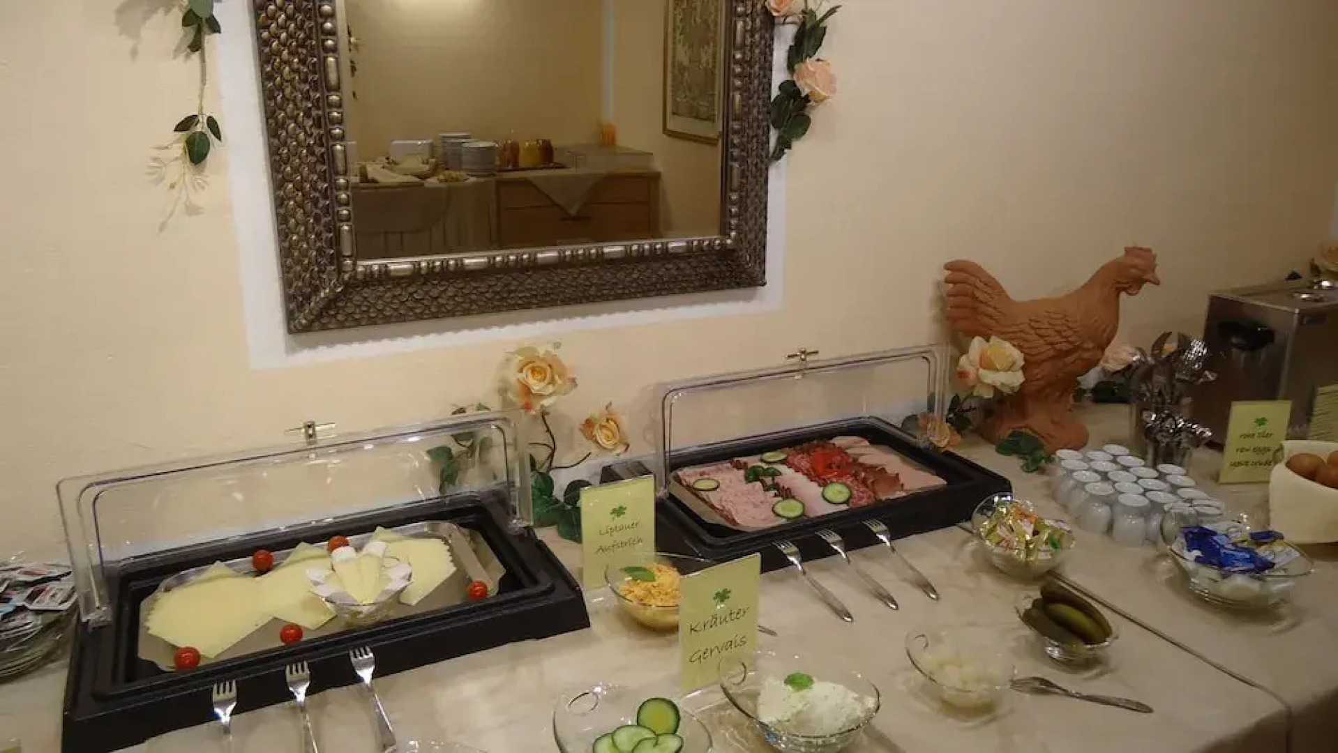 Hotel Garni Klausnerhof