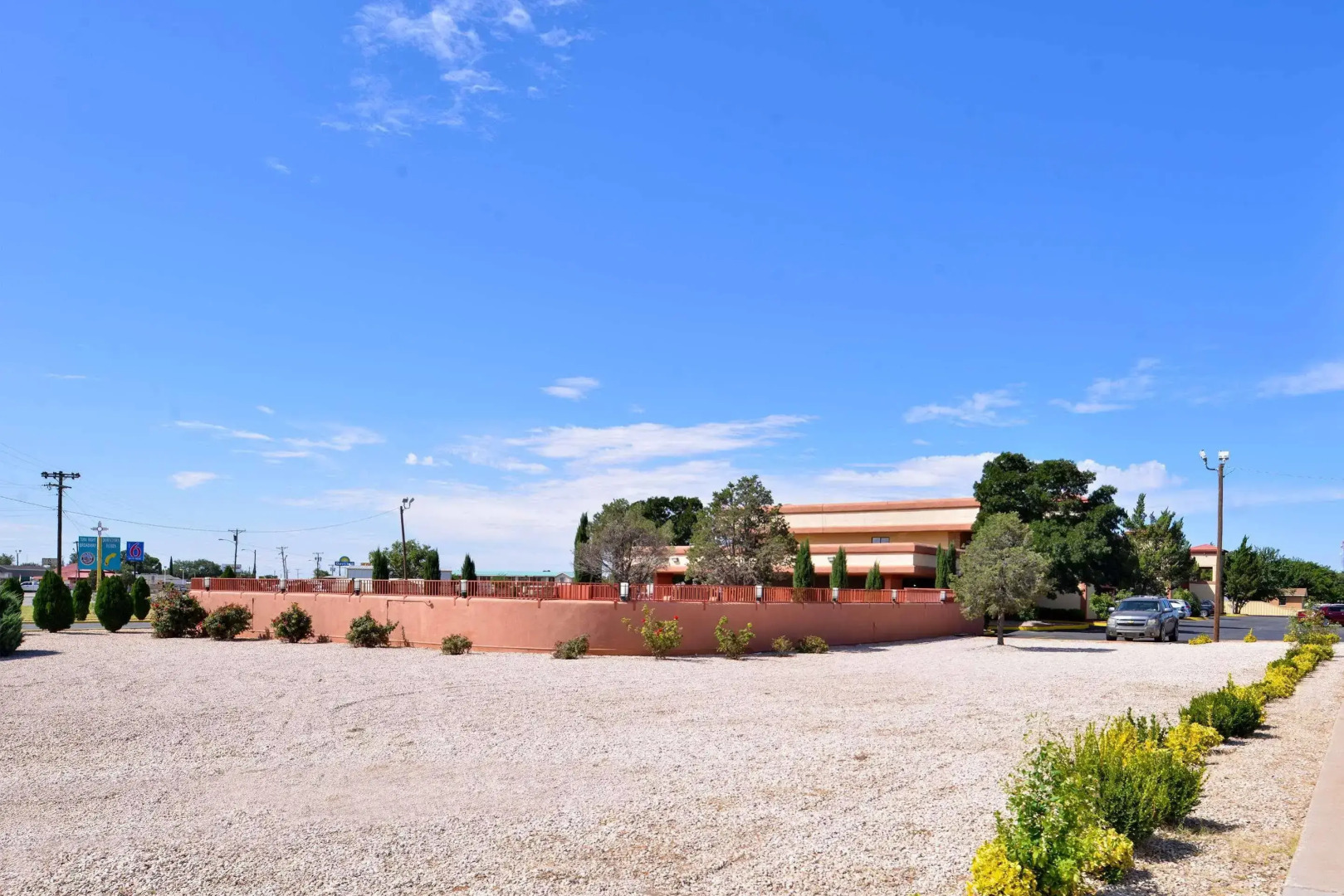 Best Western Executive Inn