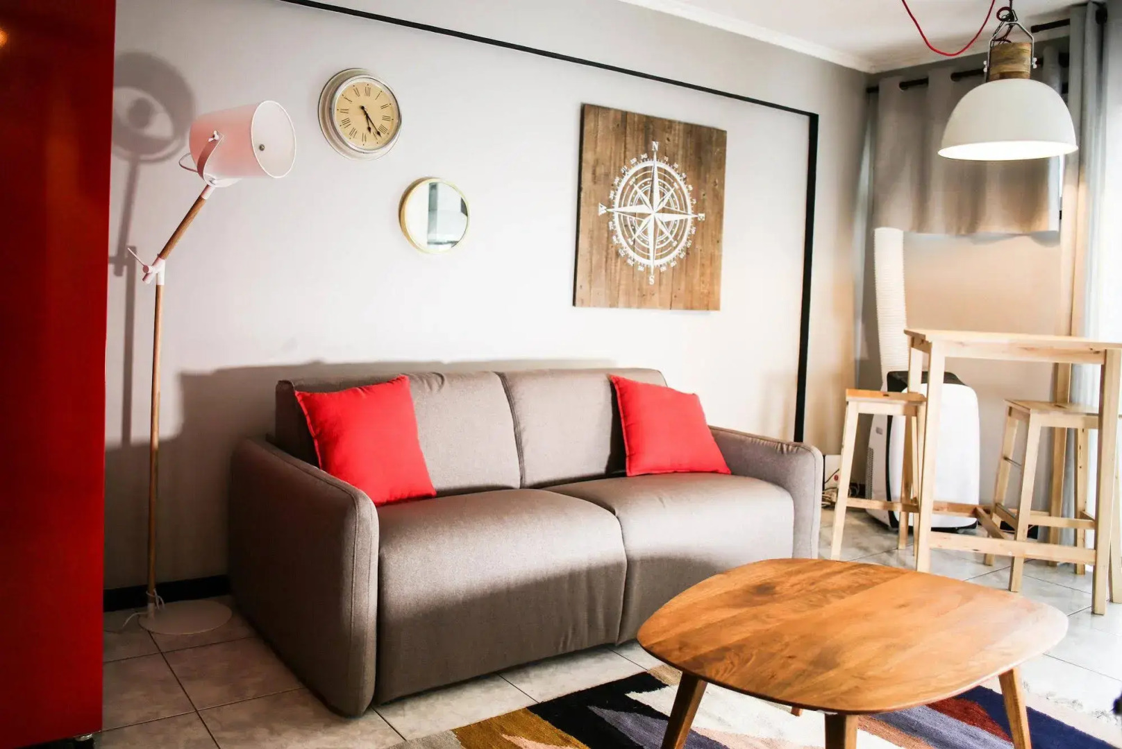 Studio Biarritz Grande Plage