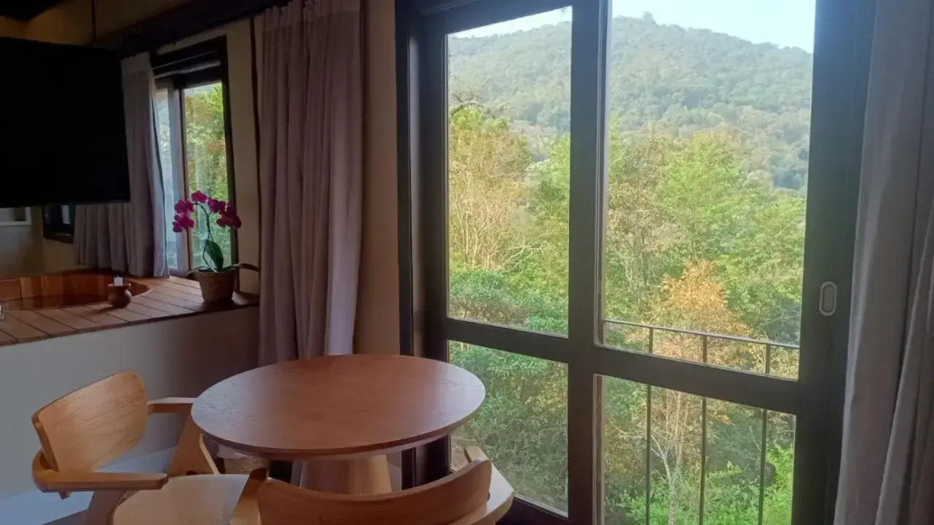 Pousada A Rosa e o Rei