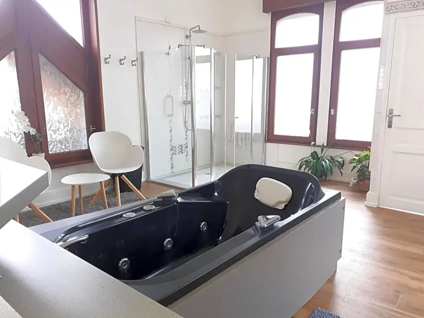 Le Manoir de la mantille