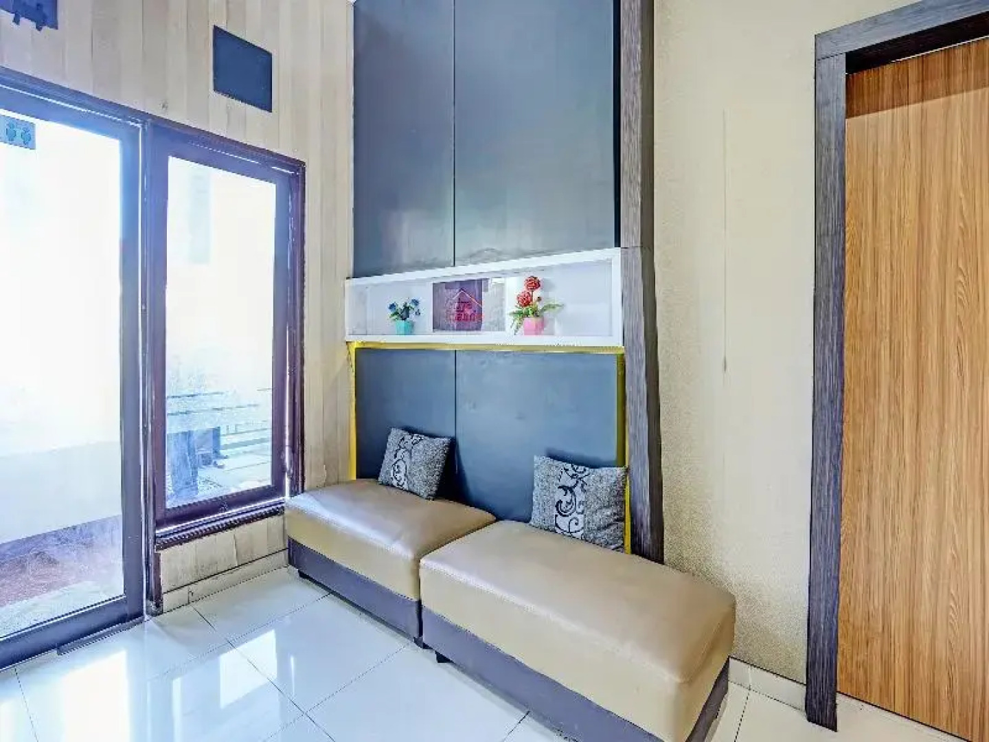 Oyo 91587 Griya Buah De5 Syariah