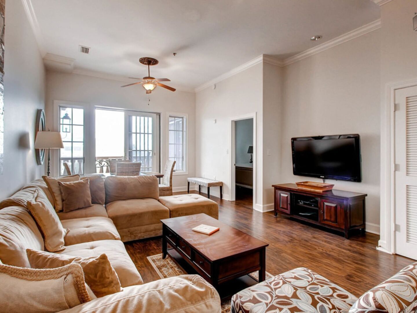 The Newcastle by RedAwning