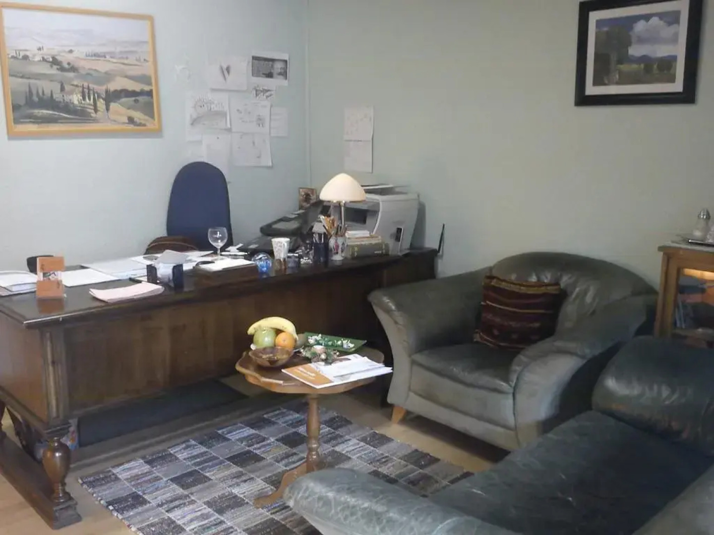 Hotel zur Küferschenke