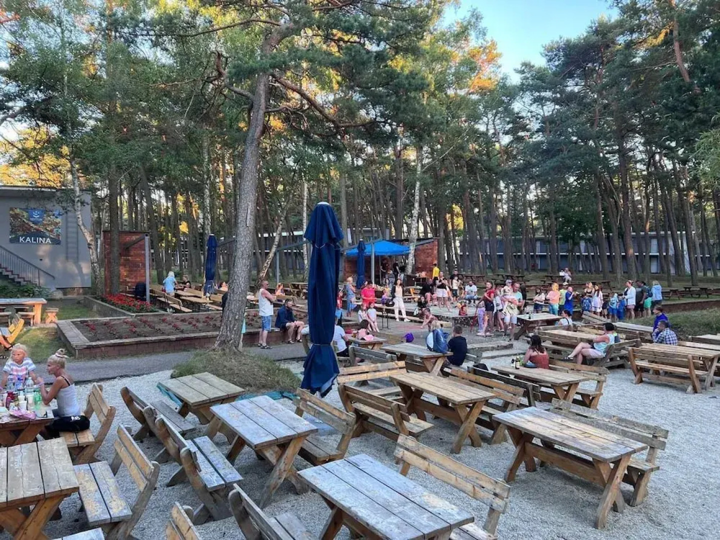 Ośrodek Wypoczynkowy Neptun