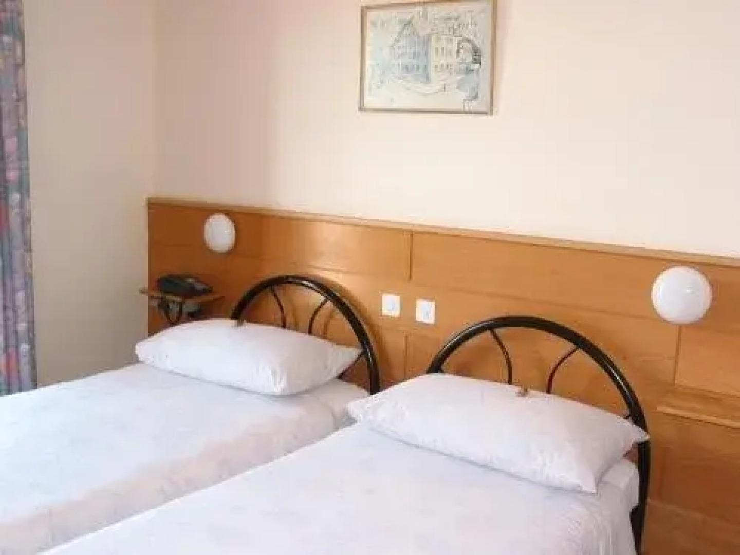 Hotel de la Croisée