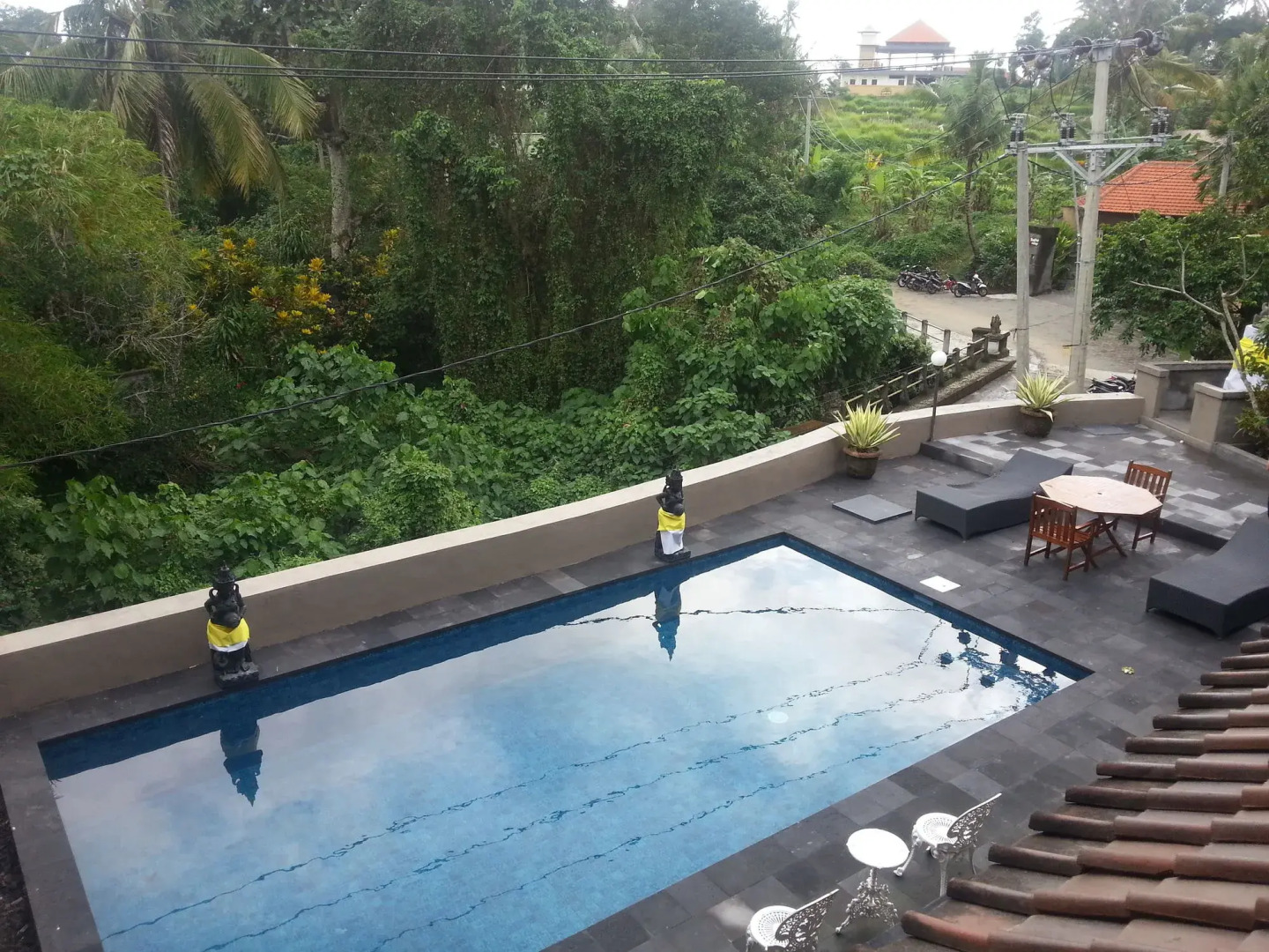 Pande Permai Bungalows