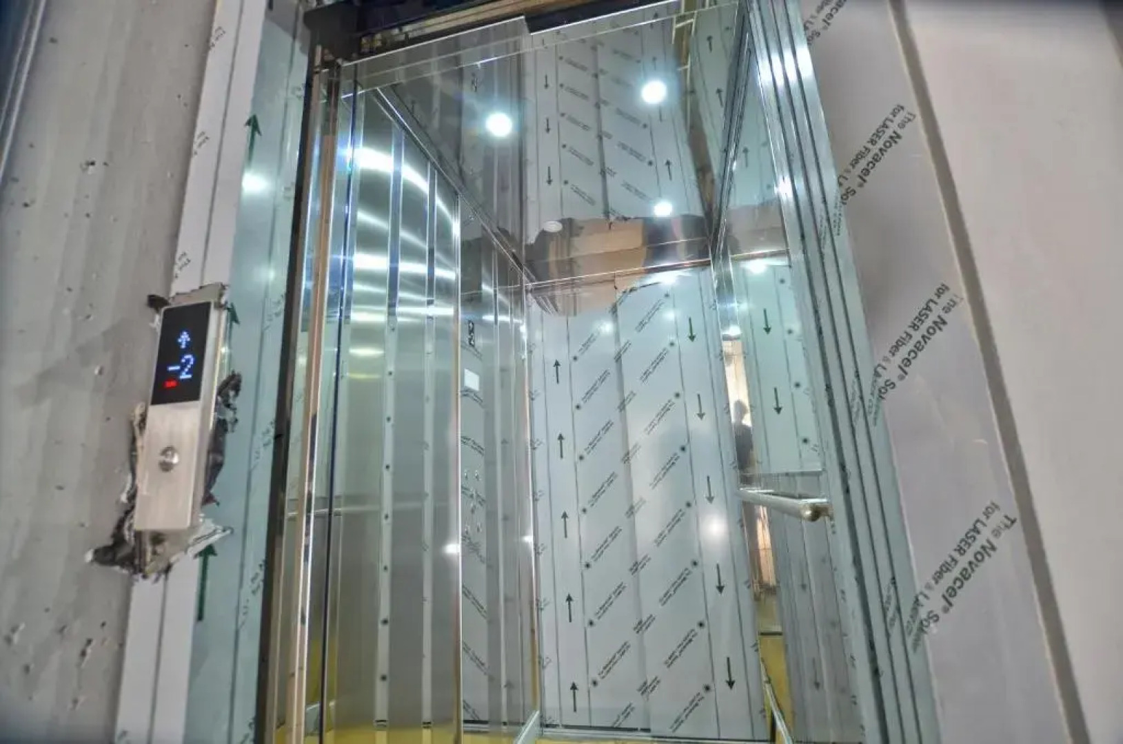 Felice sul Lago 2-Bedroom Lakeview Apartment