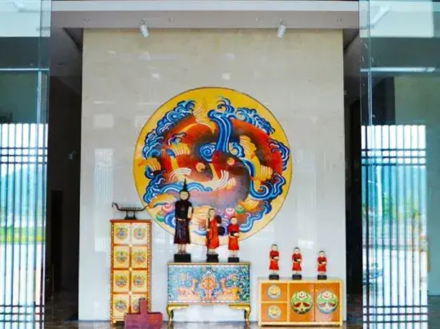 Tianyu Hidden Secret Theme Hotel