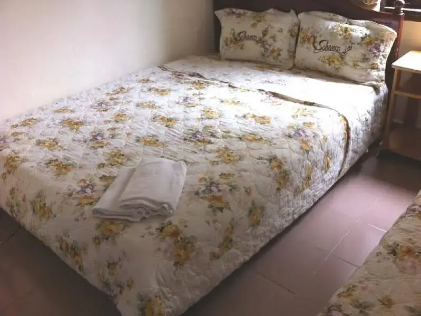 Quynh Anh Guest House