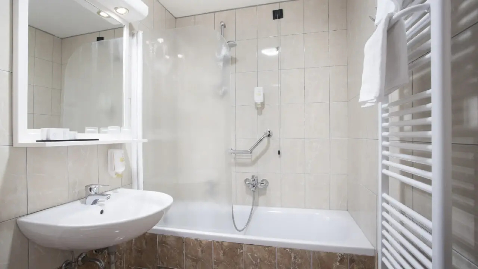 Hotel Kristal - Liburnia