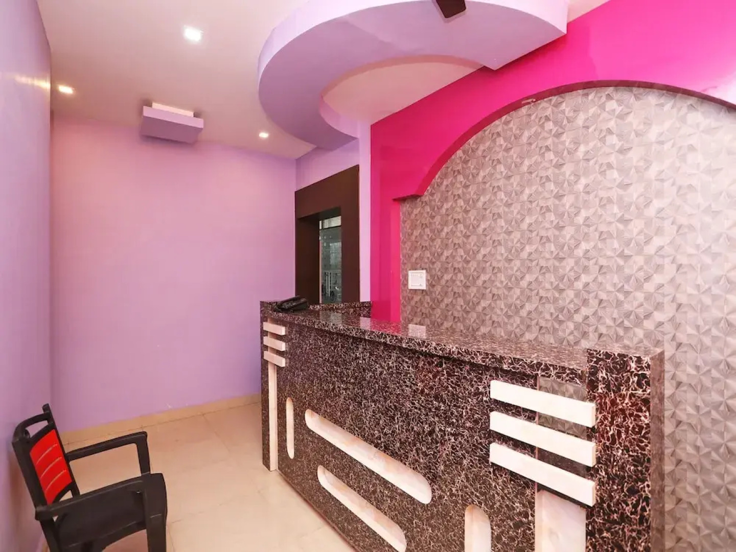 Hotel Galaxy International