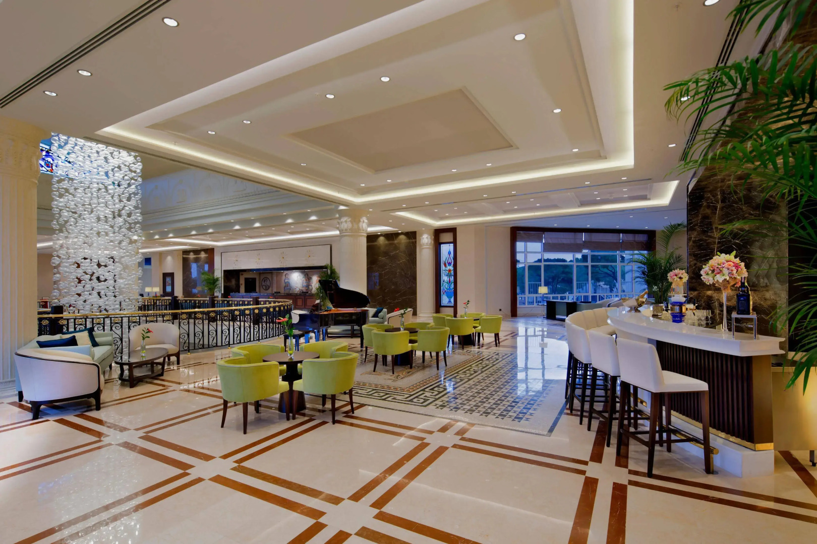 Papillon Zeugma Relaxury