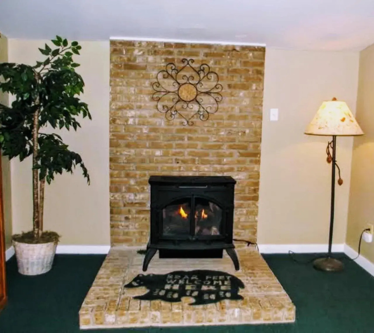 Mitchell's Lodge And Cottages