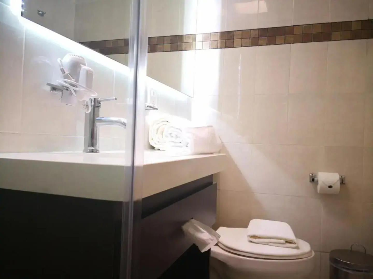 Metropolis Suites Ejecutivas