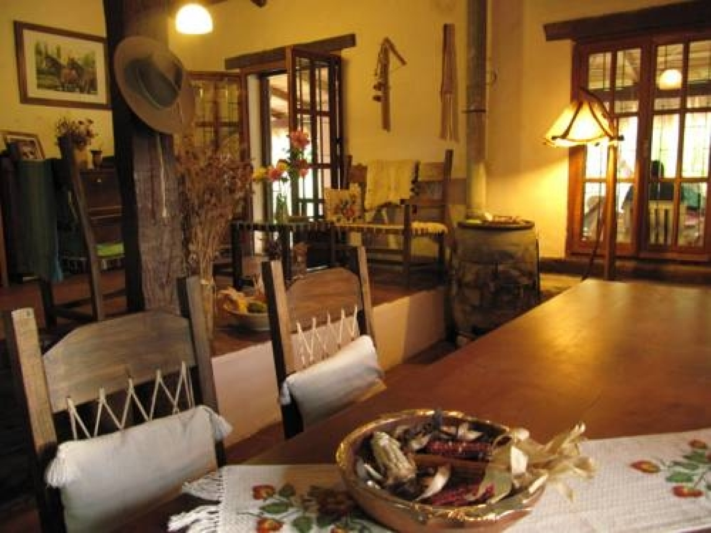 Posada Casa De Campo Inti Watana