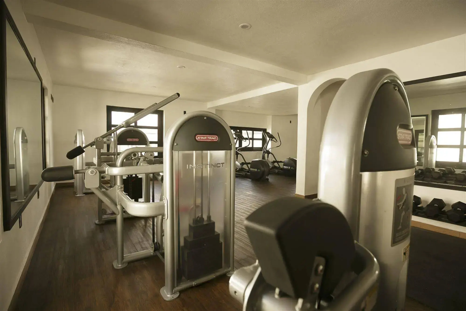 The Latit Hotel Querétaro