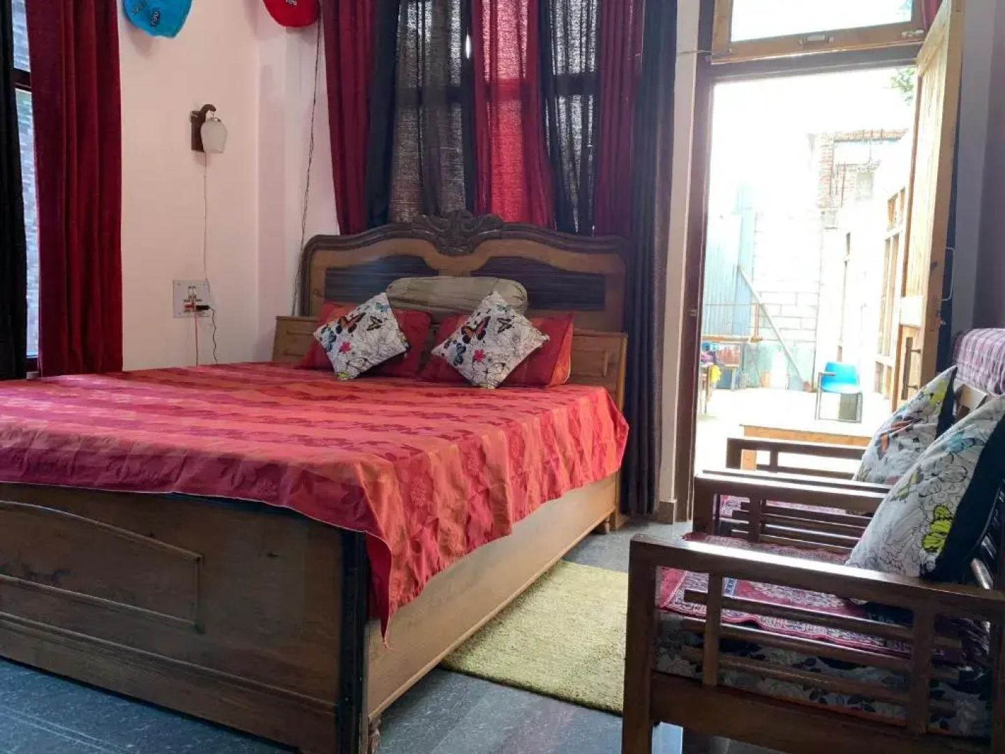 DreamLand Home stay (JALORI PASS)