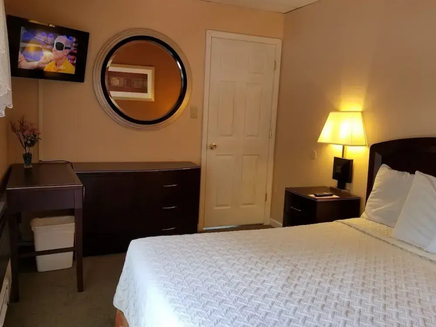 Lido Motel Lake George