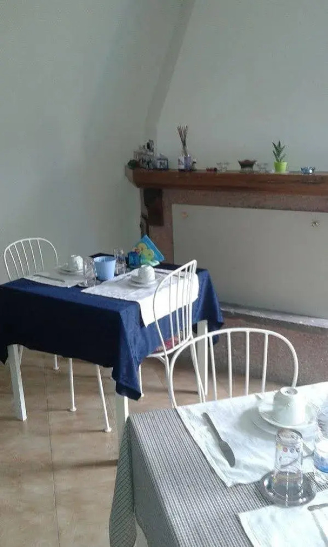 Dimora Marchesi di Sellano