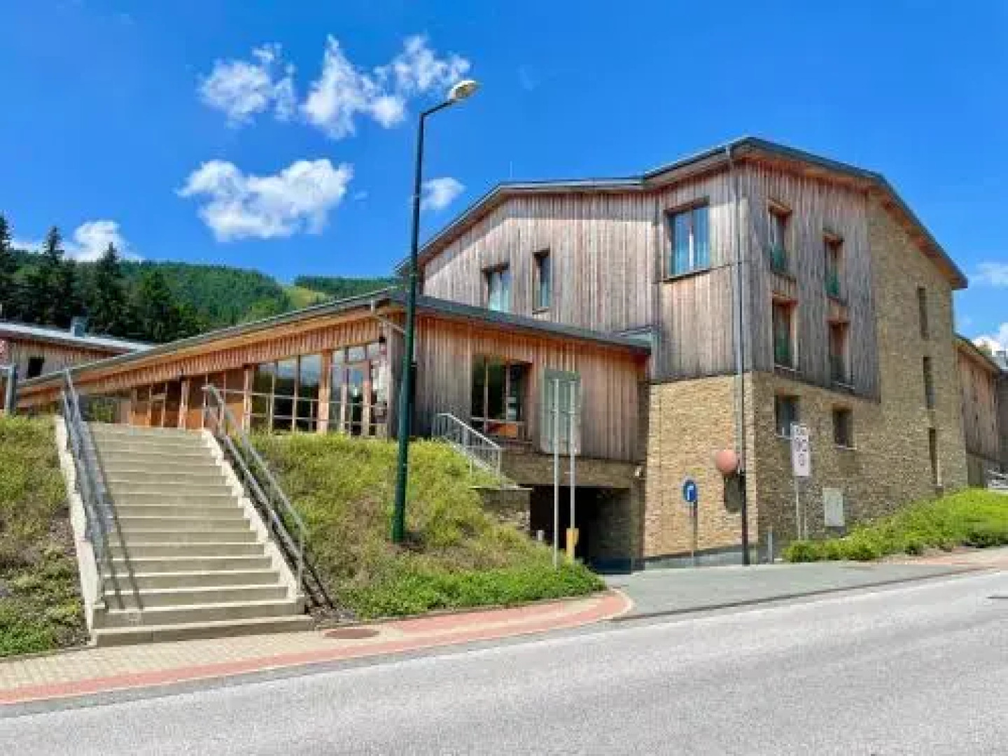 Suites & Apartments Medvědín