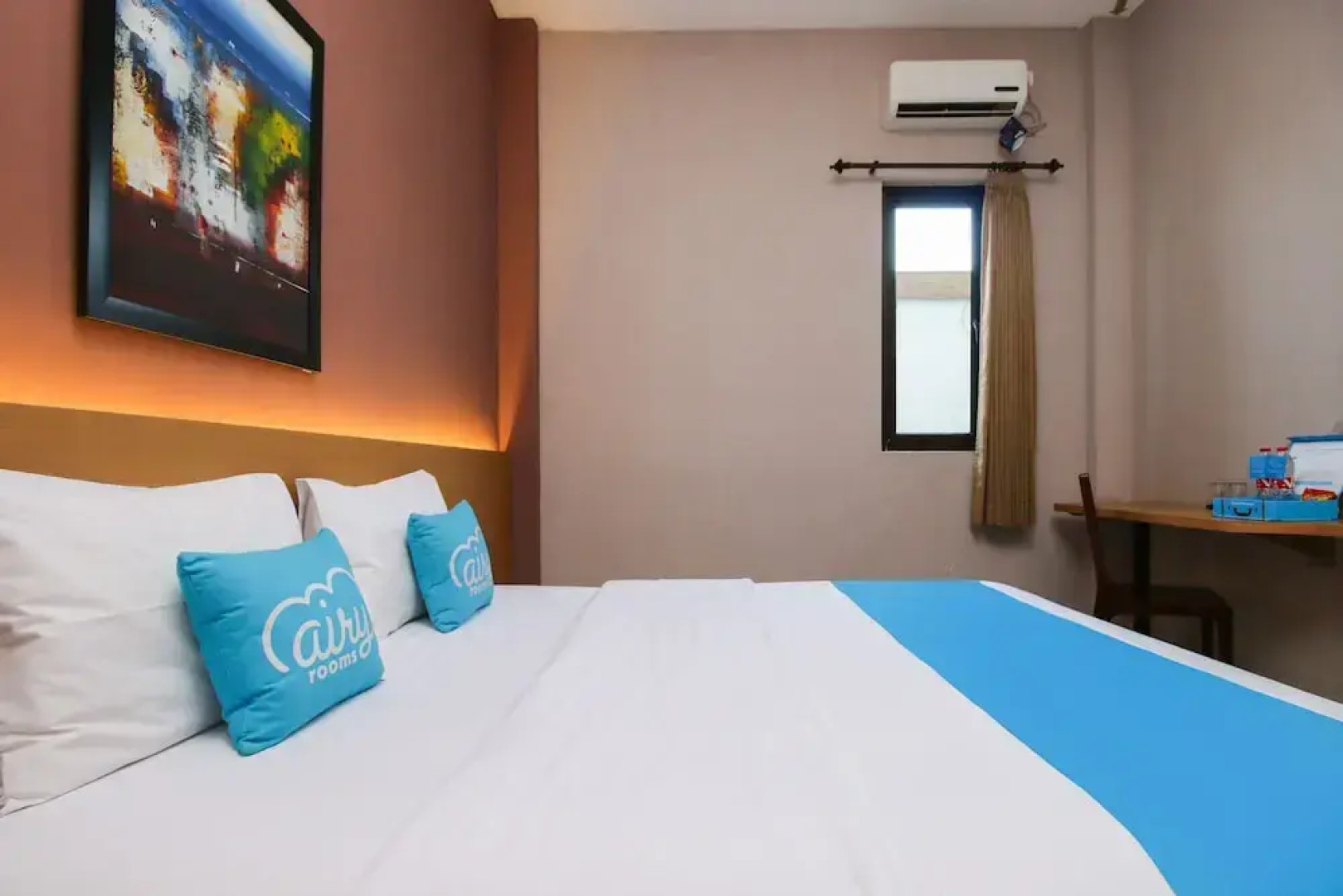 Airy Gadingrejo Ahmad Yani 55 Pasuruan