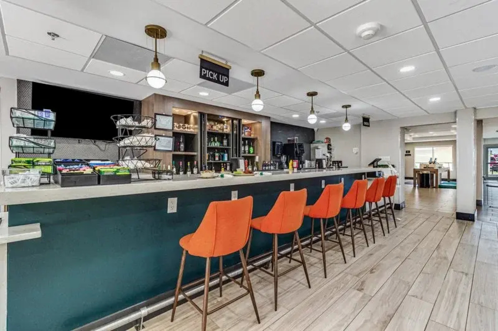 Holiday Inn SPARTANBURG NORTHWEST by IHG