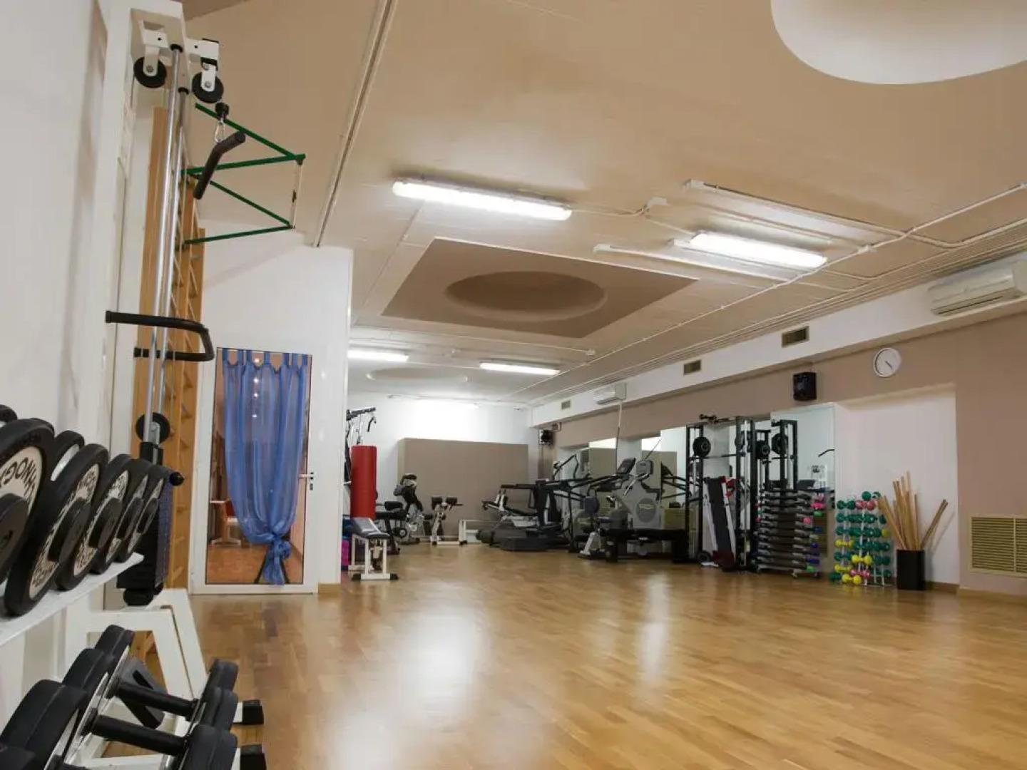 Greif Hotel & Spa Trieste