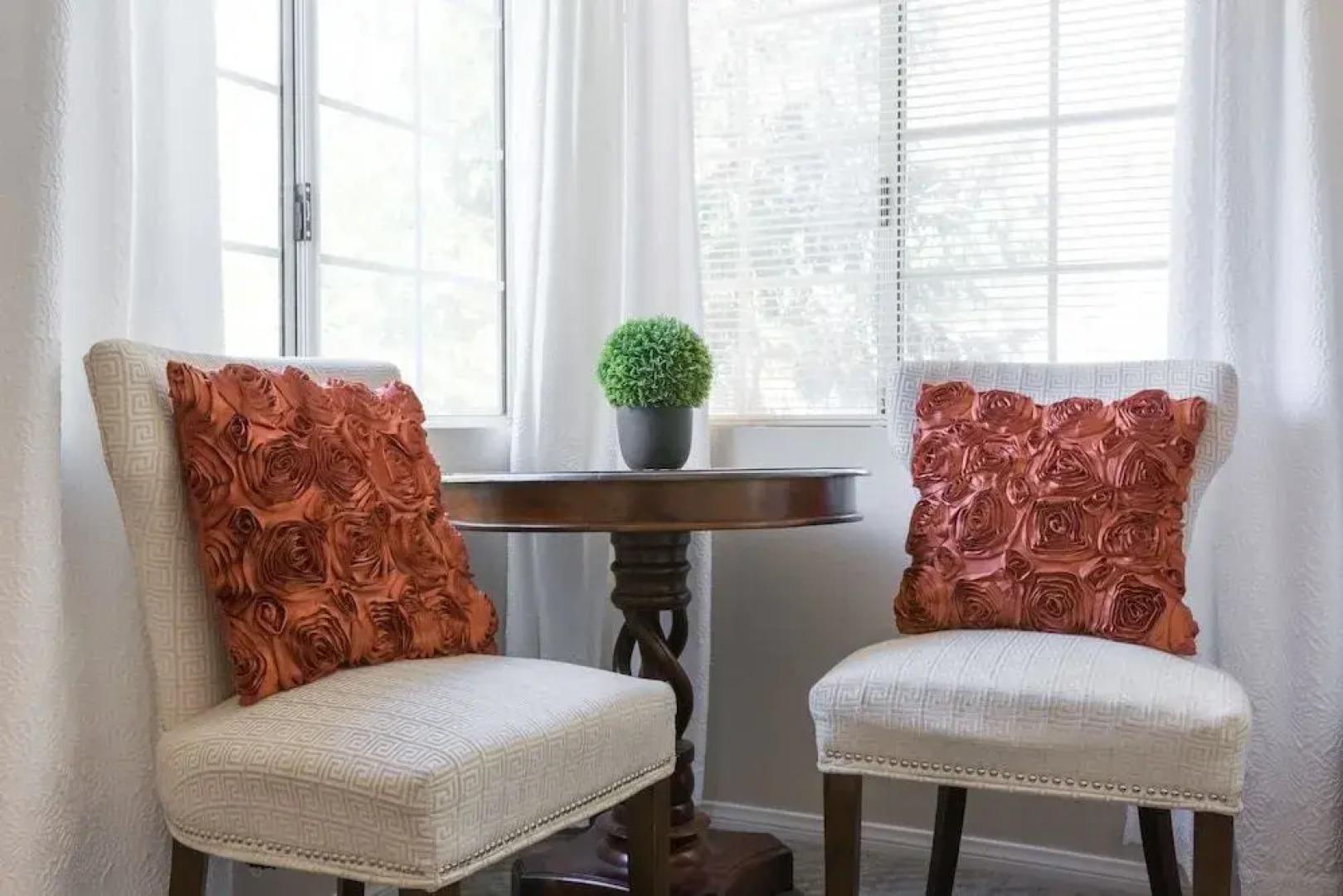 Lake Arrowhead Villas