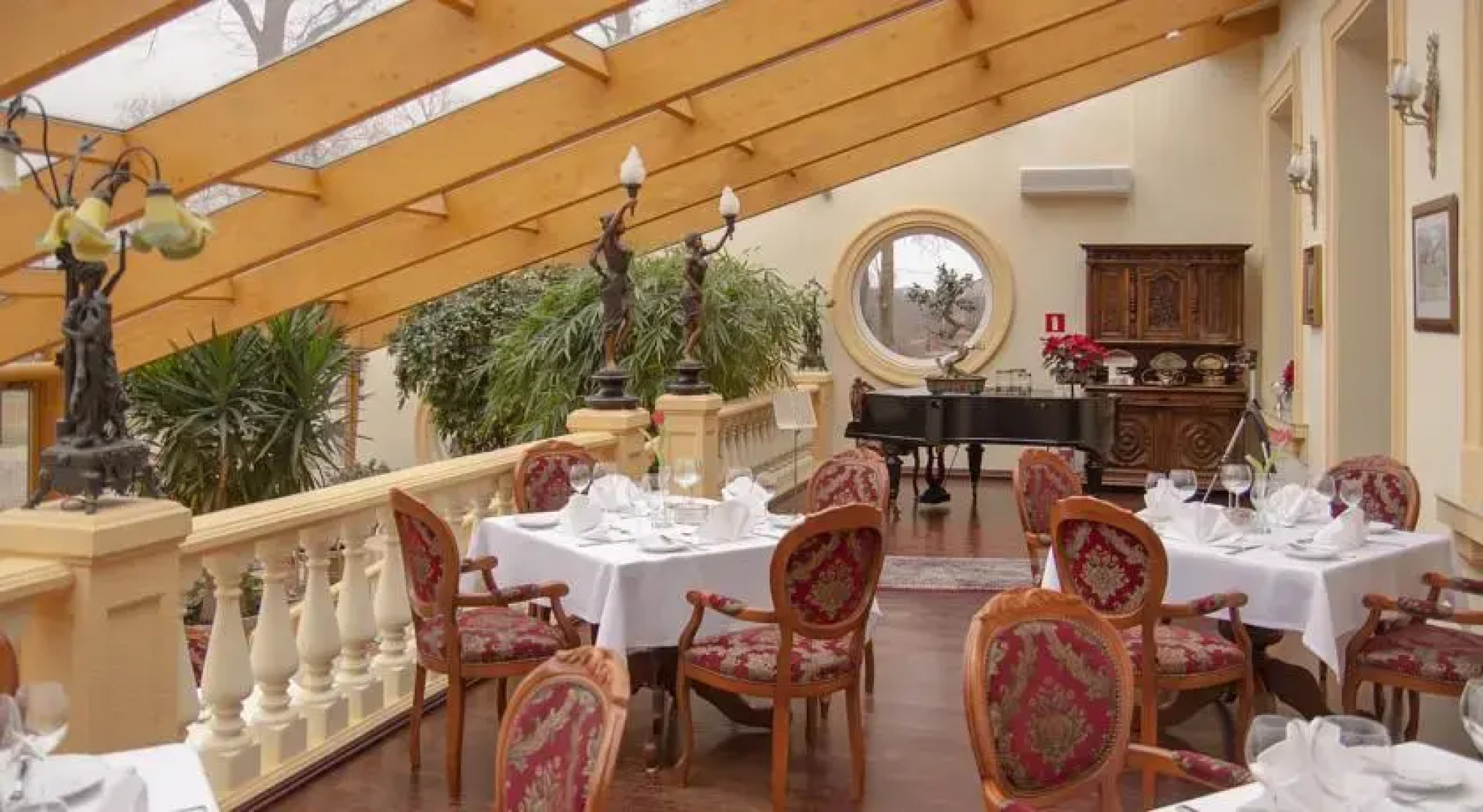 Pałac Piorunów & Spa