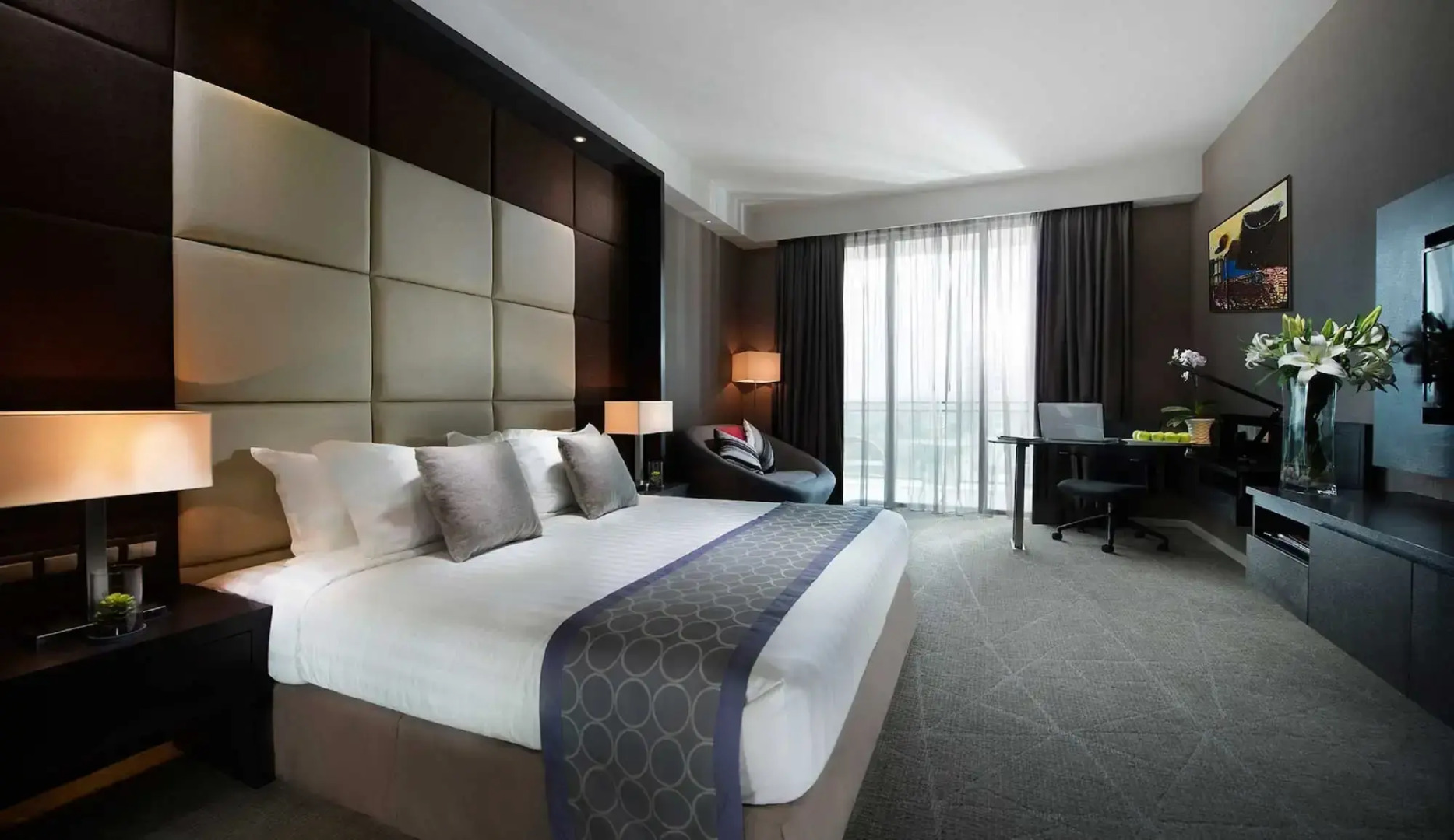 Swiss-Garden Hotel Melaka