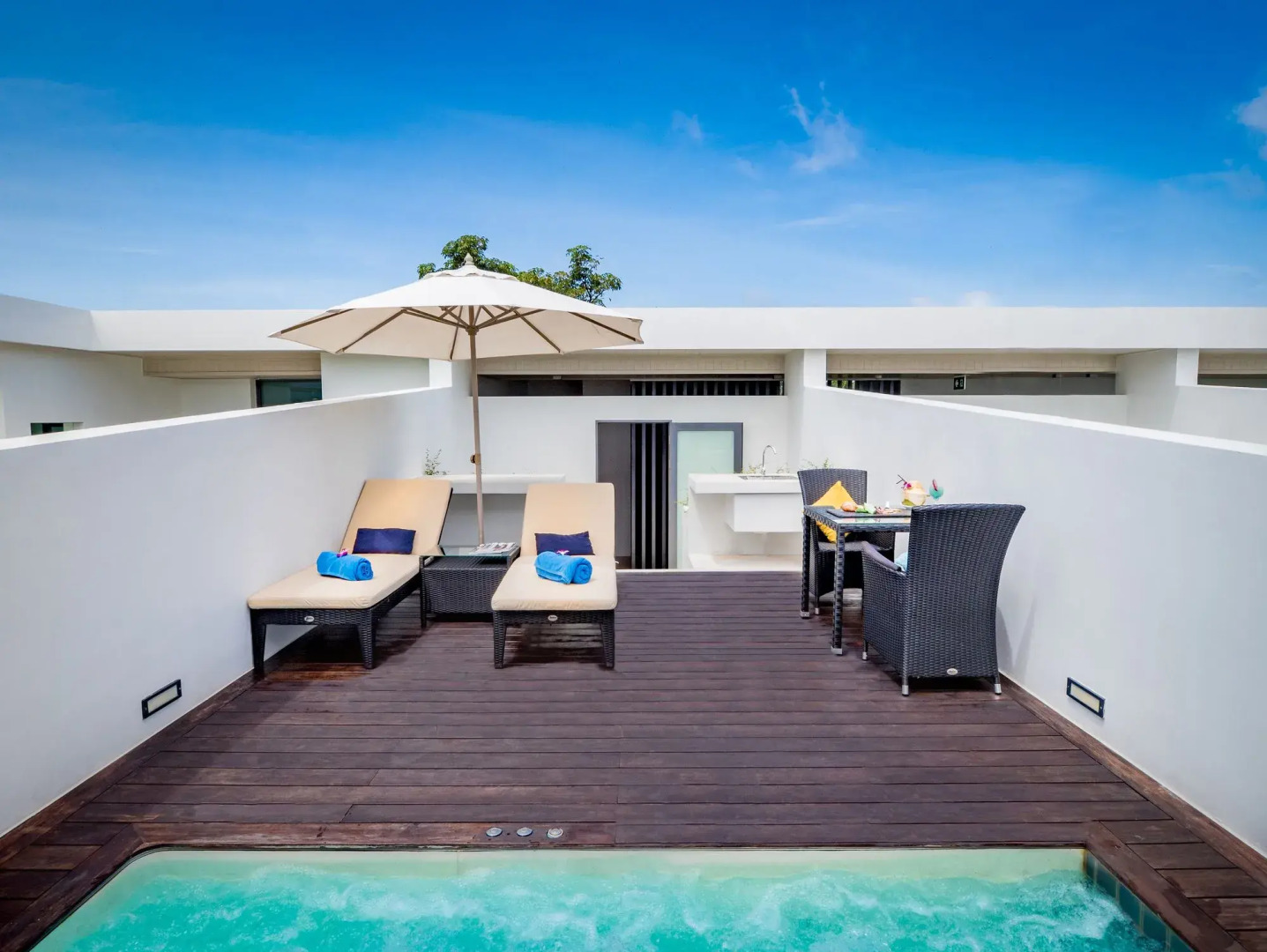 LetsPhuket Twin Sands Resort & Spa (SHA Plus+)